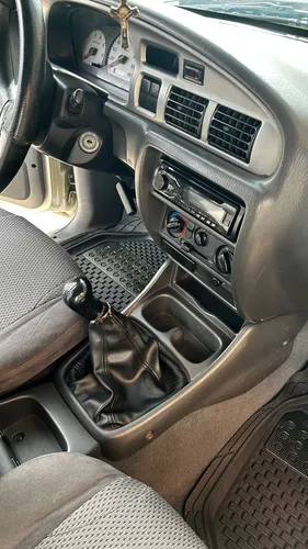 Ford Ranger 2.2 Xl F22dc3