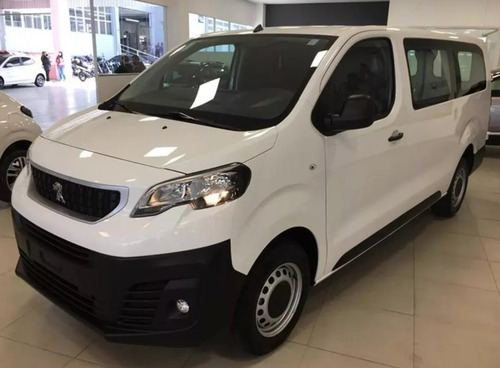 Peugeot Expert 1.6 Hdi Premium