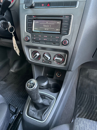 Volkswagen Fox 1.6 Highline