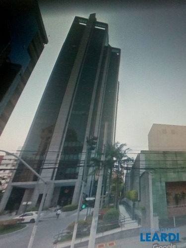 Conj. Comercial - Itaim Bibi - Sp - 571990
