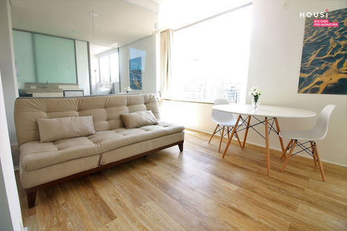 Imagem 6 de 15 de Apartamento - Itaim Bibi - Ref: 976 - L-976