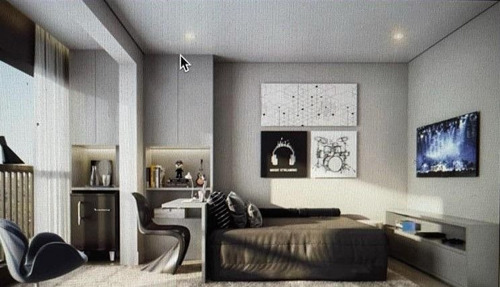 Imagem 3 de 5 de Apartamento Com 3 Dormitórios À Venda, 163 M² Por R$ 2.500.000 - Vila Mariana - São Paulo/sp - Ap19922
