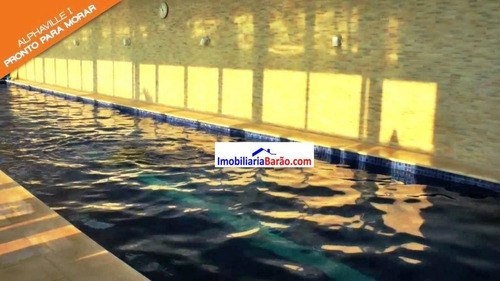 Imagem 27 de 28 de O Apartamento Perfeito Para Você Morar Com Todo O Requinte E Conforto No Golden Square Aphaville Campinas 140 M² - Ap0076