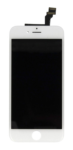 Display Apple iPhone 6  Original Blanco 