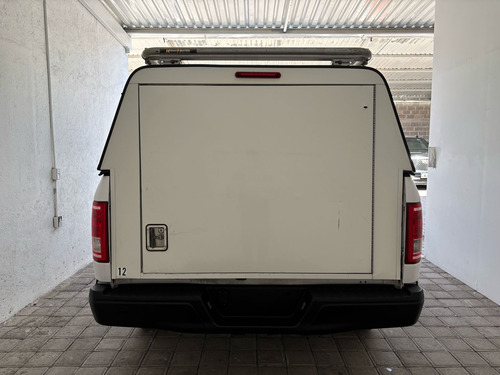 Ford F-150 3.5 Cabina Regular V6 4x2 At