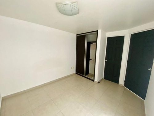 Departamento En Venta En Av. Azcapotzalco-la Villa 111,b.sto Tomás,azcapotzalco,cdmx Yr05 -ru