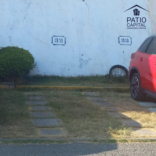 Casa En Venta En Fuentes San José Nicolás Romero