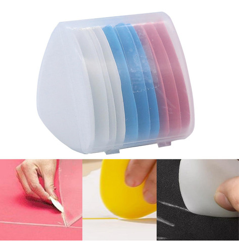 3 Fabric Marking Tools For 3-piece Projects