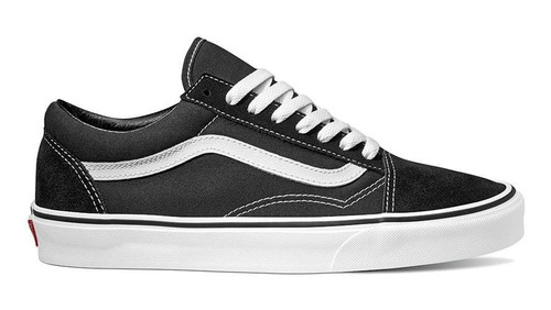 Championes Vans Old Skool - Vn000d3hy28bkw