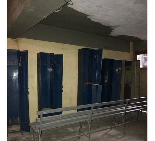 Imagen 3 de 6 de Venta Galpón En Zona Industrial De Turumo Edo Miranda