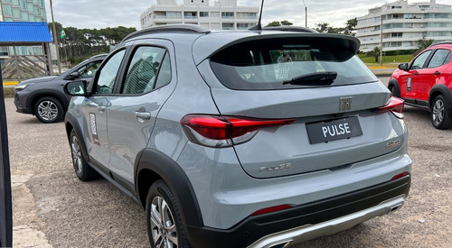 Imagen 14 de 25 de Fiat Pulse Audace 2023 Nuevo Modelo 0km