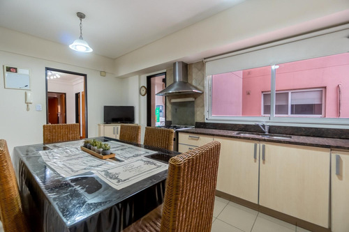 Departamento 5 Ambientes En Caseros