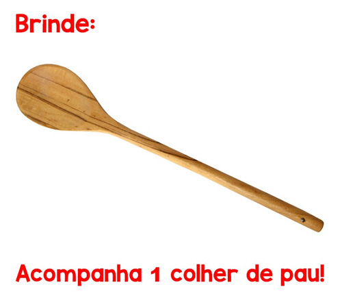 Imagem 4 de 5 de Fogareiro Duplo Com Tripé Desmontável Gengiskan Gastrobel
