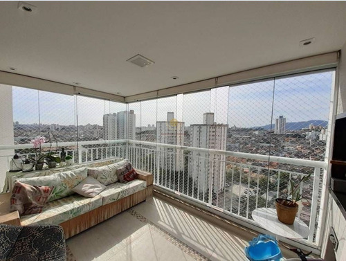 Imagem 2 de 30 de Apartamento À Venda No Imirim! - Ap01425 - 70575360