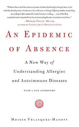 An Epidemic Of Absence