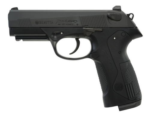 Marcadora Beretta Px4 Storm Co2 .177 Pellets 4.5mm Xtreme P