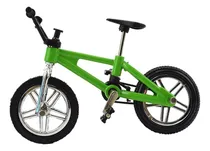 Comprar Tuwan Mini Bicicleta Bmx Finger Bike Monopatín De Dedos, Juguetes En Miniatura, Mini Deportes De Dedo Bicicleta Monopatín Cool Boy Toy (bicicleta Bmx Verde)