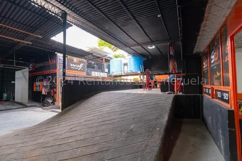Fondo De Comercio En Venta La Urbina Mls #25-1656