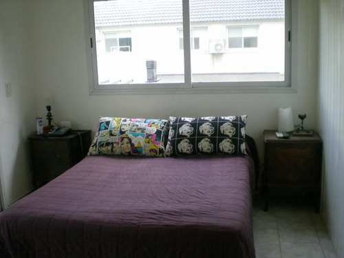 Departamento En Alquiler En Campanillas Park, Pilar, G.b.a. Zona Norte