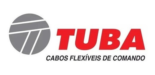 Imagem 2 de 2 de Cabo De Freio Boxer 02... Ducato 2.8 03... Traseiro - 6314