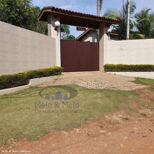 Imagem 1 de 15 de Chácara Para Venda Em Tuiuti, Vieiras - 1284_2-837902