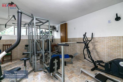 Imagem 8 de 14 de F270 Ótima Oportunidade No Fonseca !!! Aproveite !!!