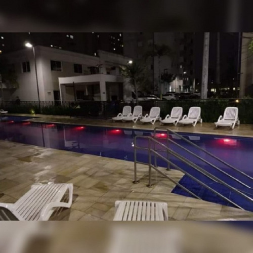 Imagem 21 de 21 de Apartamento 3 Quartos Barueri - Sp - Centro - 0449
