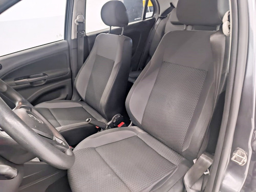 Volkswagen Gol 1.0 12V MPI TOTALFLEX 4P MANUAL