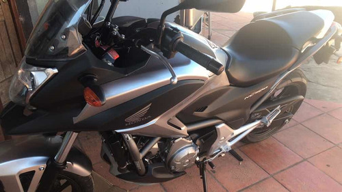 Honda Cn700x