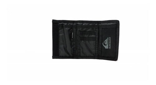 Billetera Quiksilver The Everydaily Cordura 2211128025 Rojo