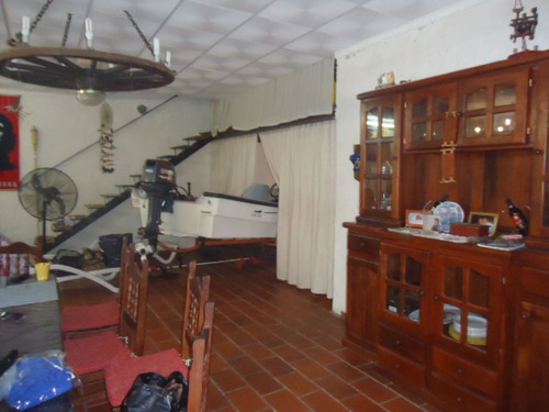 Casa Quinta Con Gran Terreno Y Piscina Sauce Viejo