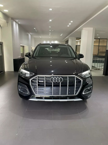 Audi Q5 45 TFSI ADVANCED STRONIC QUATTRO