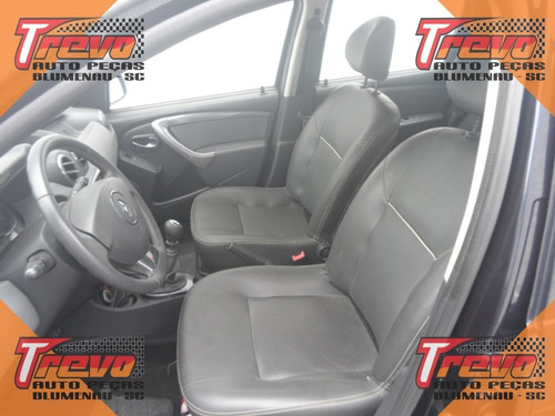 Sucata Renault Duster Dynamique 2.0 4x4 2012 / Somente Peças