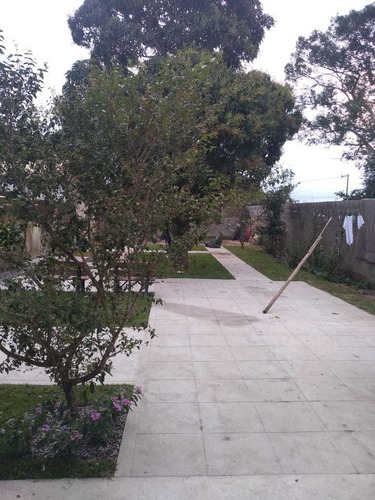Imagem 1 de 14 de Casa Com Terreno De 500m², Unamar!