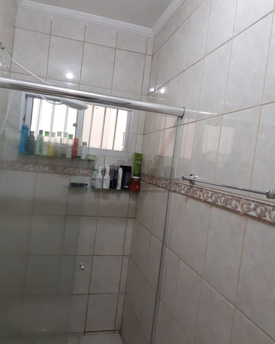 Imagem 10 de 14 de Venda - Permuta Linda Casa Residencial Tatetuba - Ca00542 - 67814730