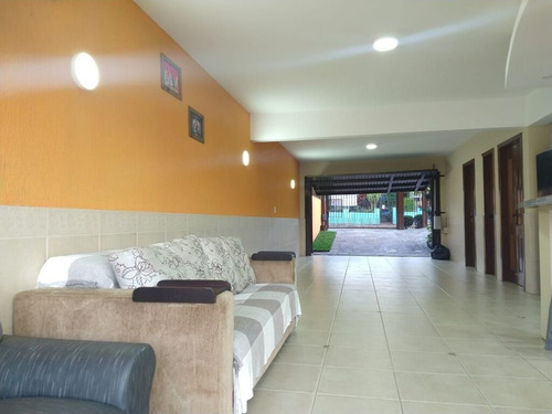 Imagem 3 de 28 de Casa À Venda No Bairro Ipanema - Porto Alegre/rs - O-26977-44085