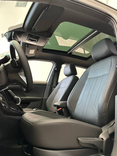 Volkswagen T-Cross 1.4 Highline 250 Tsi Aut. 5p