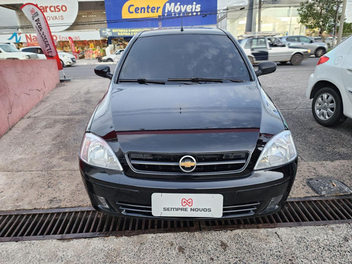 Chevrolet Corsa Hatch Maxx 2007
