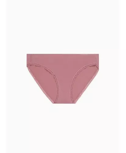 Tanga Ck 1996 Rosa Para Mujer Calvin Klein