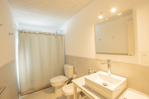Casa En Alquiler Por Temporada De 3 Dormitorios En Pinar Del Faro (ref: Est-670)
