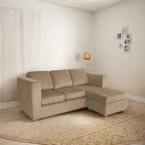 Comprar Mueble Seccional Casabella Conquest Lados Intercambiables