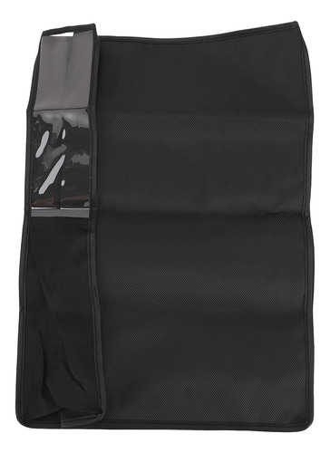 Capa Vertical Para Console De Jogos Dust Mode Oxford Cloth