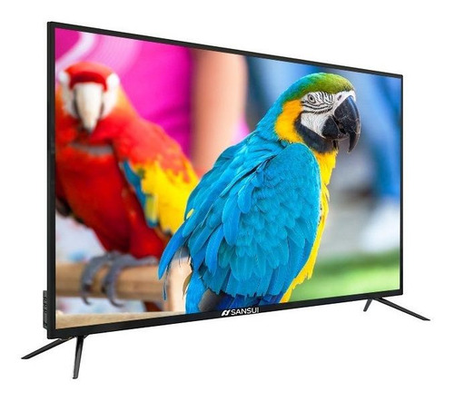 Smart TV Sansui SMX5019USM LED 4K 50"