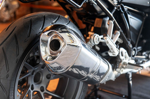 Bmw R 1200 Rs! Impecable! Roshaus. Financiación!