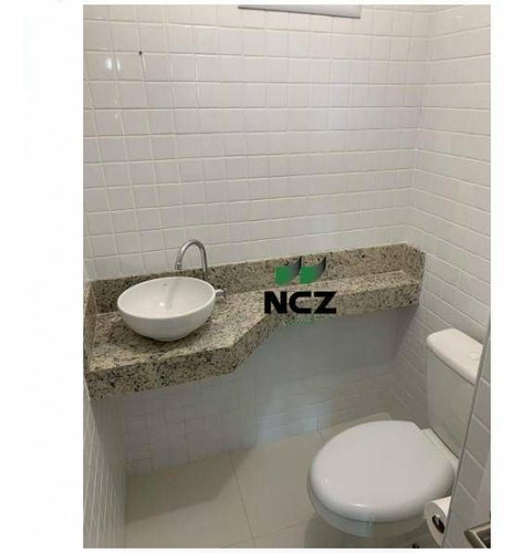 Imagem 19 de 29 de Apartamento Com 2 Dormitórios À Venda, 78 M² Por R$ 650.000,00 - Ondina - Salvador/ba - Ap2517