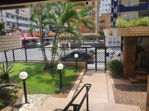 Imagem 10 de 27 de Apartamento Com 3 Dorms, Canto Do Forte, Praia Grande - R$ 496 Mil, Cod: 1662 - Rno1662