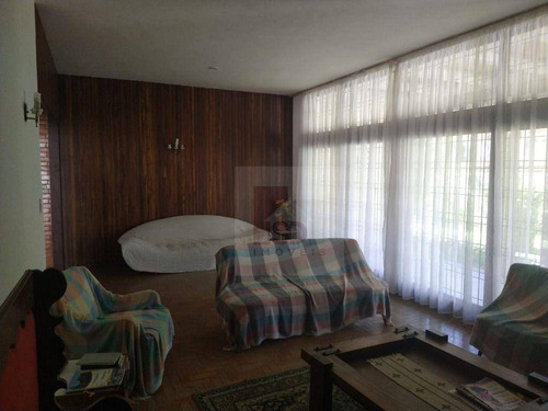 Imagem 28 de 30 de Casa Com 4 Dormitórios À Venda, 224 M² Por R$ 1.000.000,00 - Araras - Teresópolis/rj - Ca1268