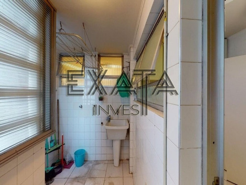 Imagem 21 de 30 de Apartamento À Venda Na Rua Tabapuã Com 95m² 3 Quartos, 1 Vaga R$ 1.050.000,00 - Ap01179 - 70354039