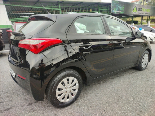Imagem 5 de 12 de Hyundai Hb20 1.0 Flex Comfort