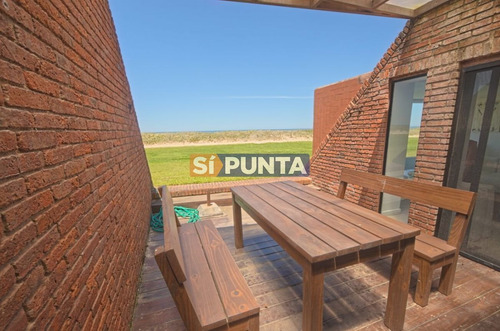 Imagen 21 de 23 de Departamento De 3 Dormitorios En Alquiler En Manantiales